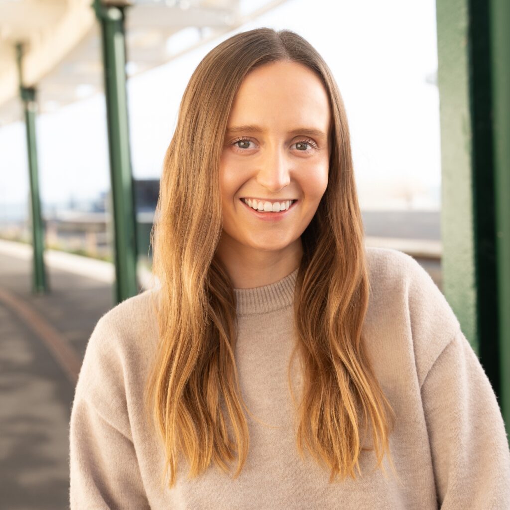 Abbie Fox - Accounts & Finance