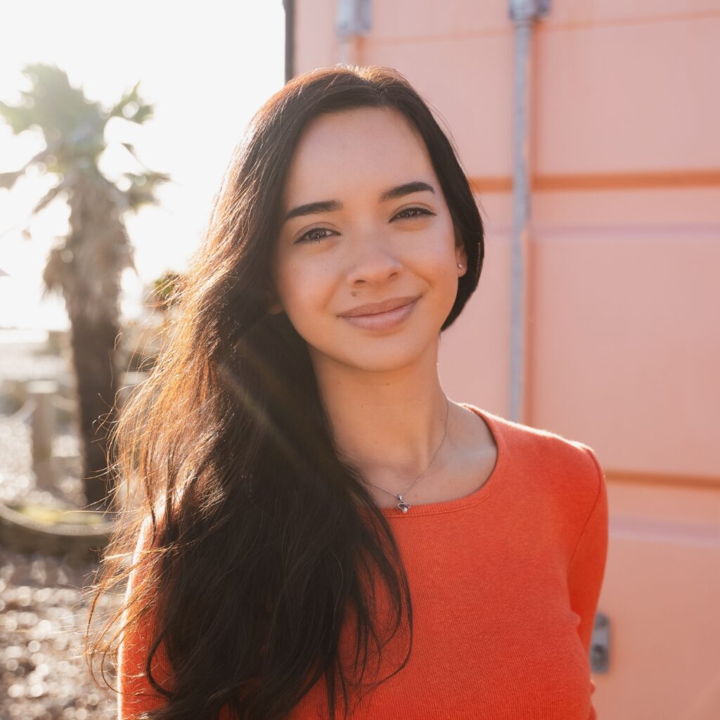 Roxette Morgan - Designer